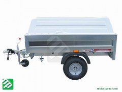 A6 con copertura in ABS smontabile con chiusura a chiave5